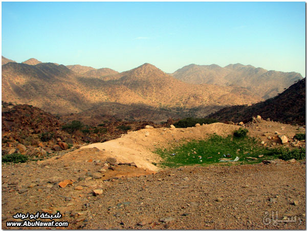 صور: رحلة عبر الكامل وخليص ‎( شمنصير، المرواني، عين ضرعاء وأعمدة البازلت، غار زبيدة)‎ Mk10587img6088