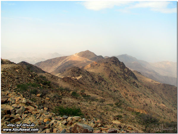 صور: رحلة عبر الكامل وخليص ‎( شمنصير، المرواني، عين ضرعاء وأعمدة البازلت، غار زبيدة)‎ Mk10587img6109