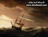 10 لوحـات نادرة جـدا  Shipstorm