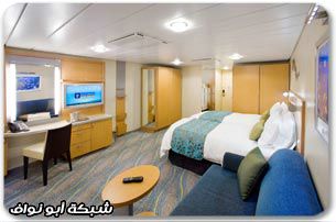 جاذبية البحار Allure of the Seas OA_Familyinterior