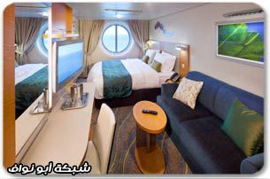 جاذبية البحار Allure of the Seas OA_Oceanview-I