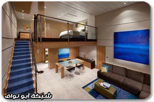 جاذبية البحار Allure of the Seas OA_Sky_Loft