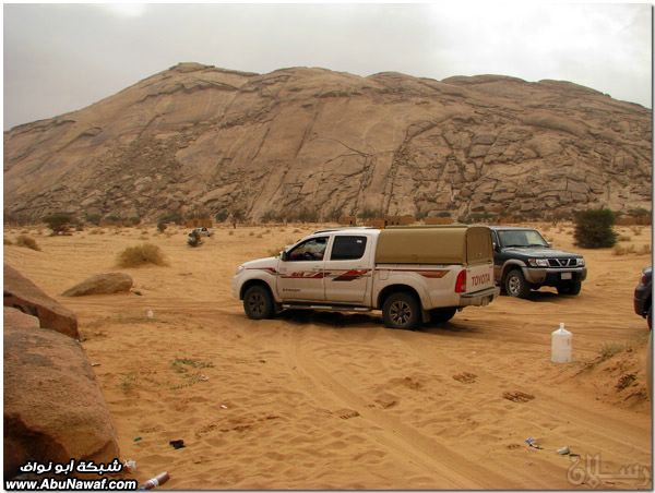 صور : الربيع الجميل في كشتة قطن والرحيل - صفر 1432هـ Mk10587_img_6694