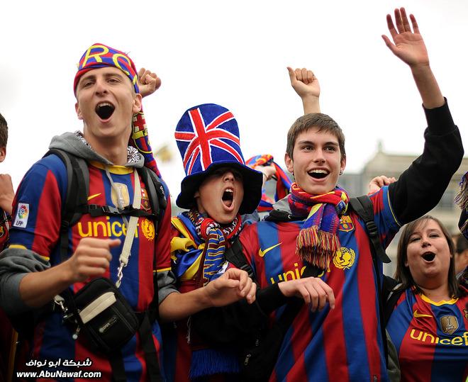 صور : برشلونة يتوج ملكاً لأوروبا للمرة الرابعة BhgCeJvEgqCfCxsh