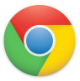 معلومات : الانتقال من ويندوز إلى ماك Chrome-logo
