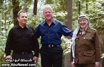 60 عاماً من الفشل .. وماذا بعد ؟ Camp_david