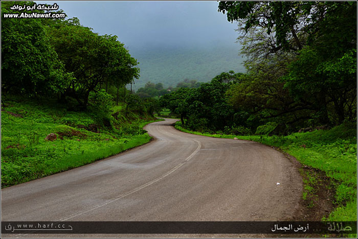 صلالة في عمان ومادراكـ،،ماصلاله 47