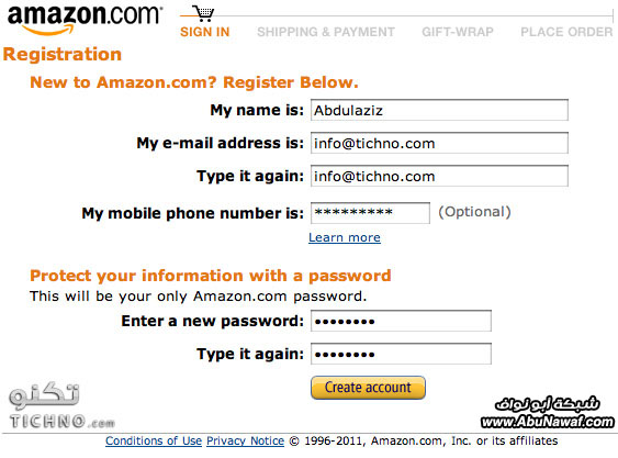 كيفية الشراء من موقع امازون - الشرح بالصور How-to-buy-from-amazon4