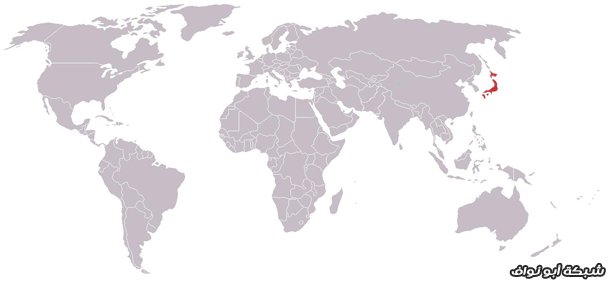 أهم 25 لغة في العالم .. مع خرائط تظهر انتشارها 09