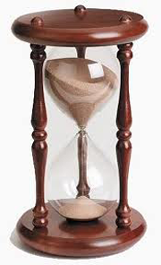  أغرب حالات الفوبيا في العالم Hourglass