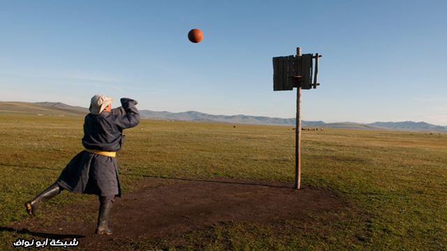 أروع 25 صورة التقطتها كاميرا ناشيونال جيوغرافيك.. Mongolia