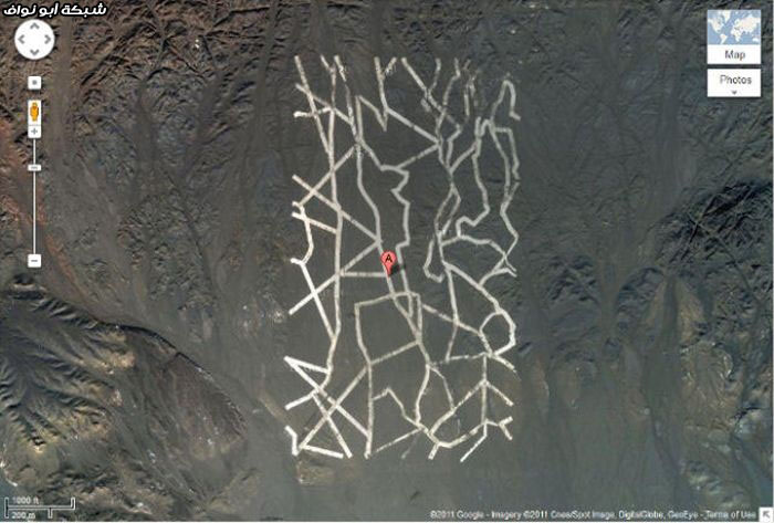 صور غريبة من خرائط جوجل Wtf_google_maps_pictures_22