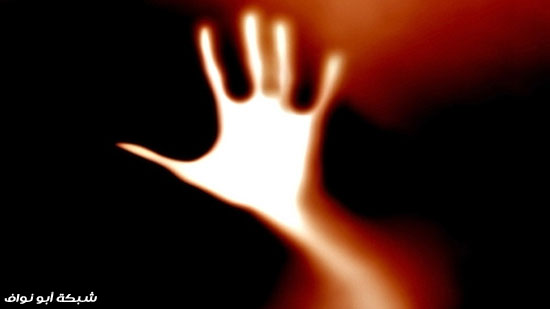  متلازمة اليد الغريبة Alien Hand Syndrome 21