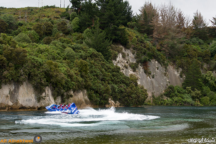 تقرير سياحي: لنيوزلندا..  5Taupo-03