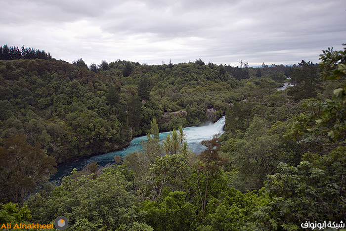 تقرير سياحي: لنيوزلندا..  5Taupo-04