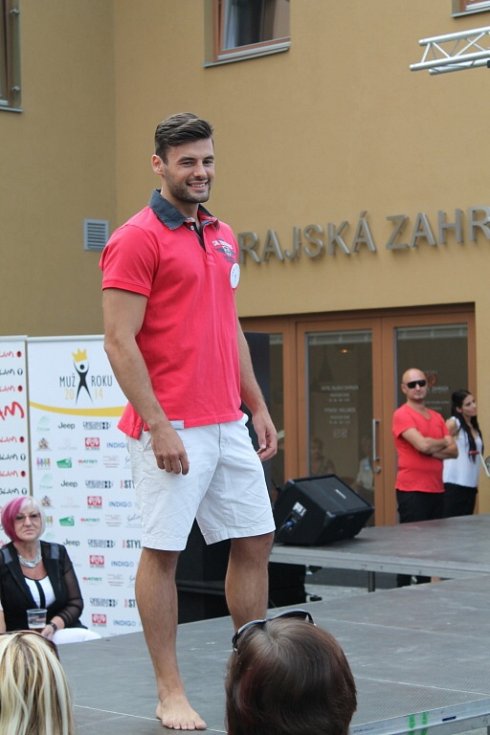 2015 | Mister Global | Czech Republic | Jakub Šmiřák 9-finaliste-muz-roku-rajska-zahrada-072614_galerie-980