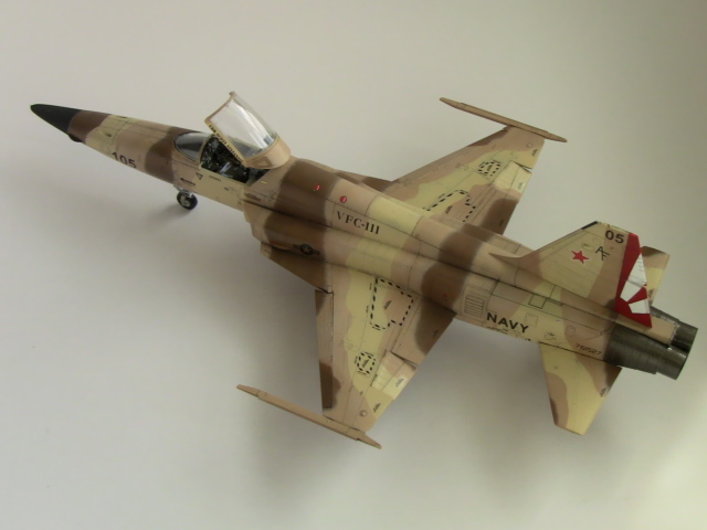 F-5n Sundowners 1/48 Final01