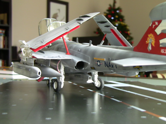 EA6B Prowler Monogram 1/48 fini !!! Dernieressai(1)