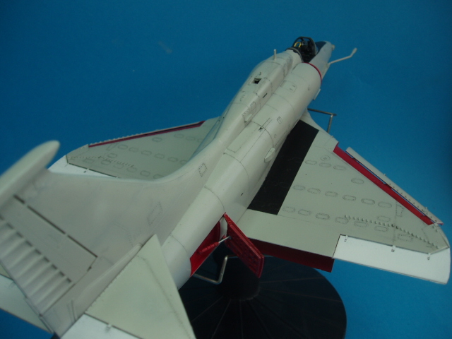 A4M Skyhawk 1/48 [Hasegawa] 111erjusessai