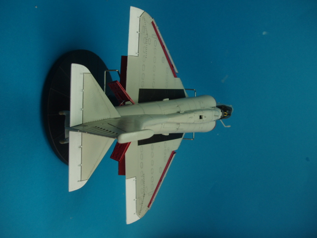 A4M Skyhawk 1/48 [Hasegawa] 121erjusvuedensemble