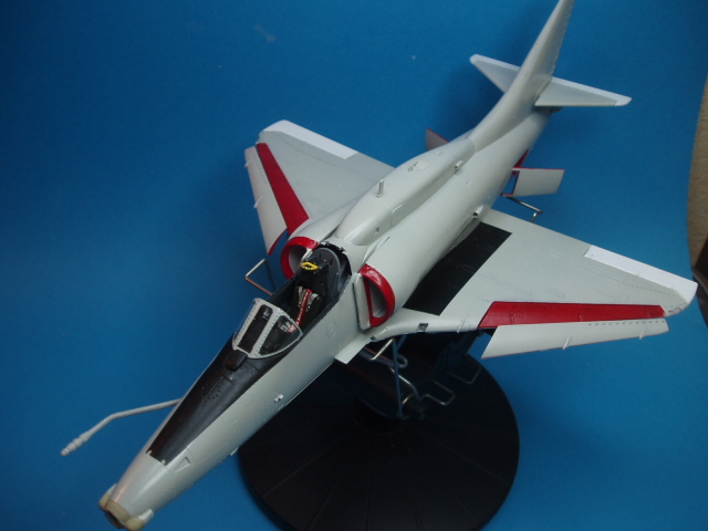 A4M Skyhawk 1/48 [Hasegawa] 8d%e9masqu%e9