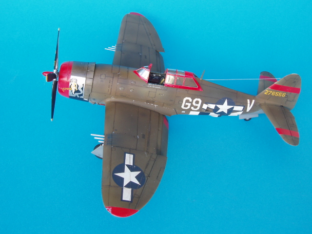 [Tamiya] 1/48 - Republic P-47D Thunderbolt "Razorback"    Final%20cot%e9%20G