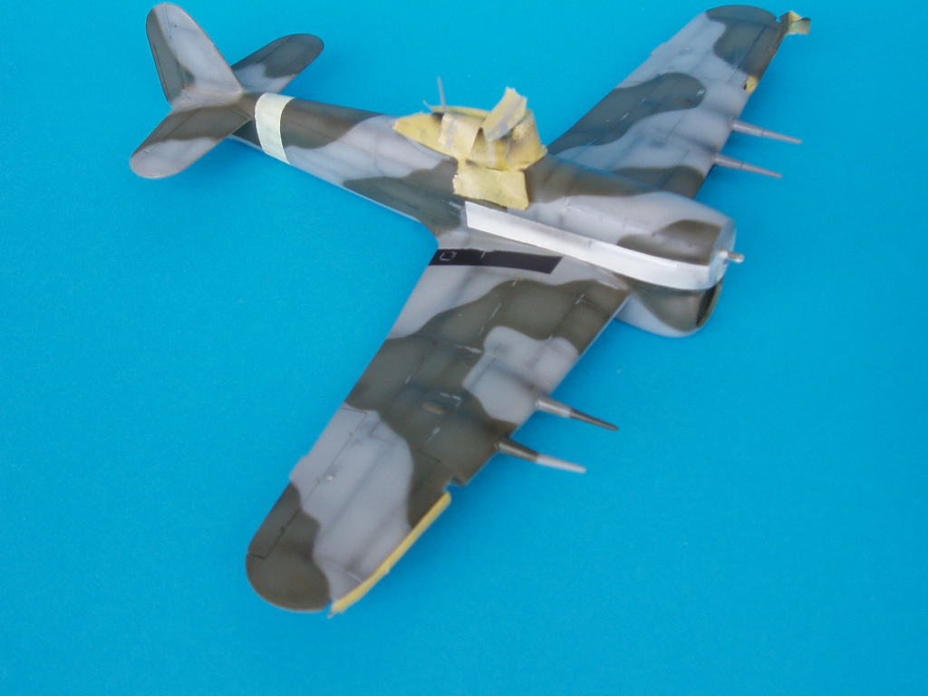 [Hasegawa] 1/48 - Hawker Typhoon  Patine%201