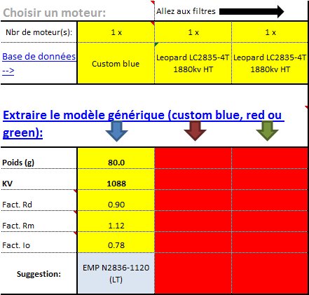 Tetacalc - calculateur de propulsion électrique - Page 2 T1