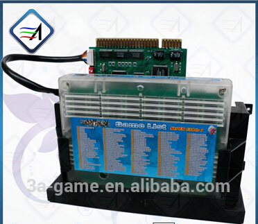 [Dossier][Multi MVS] La 138-in-1 SNK-Game-PCB-Board-Cassette-Cartridge-Neo-Geo-Jamma-Multi-Games-SNK-138-in-1-Multi