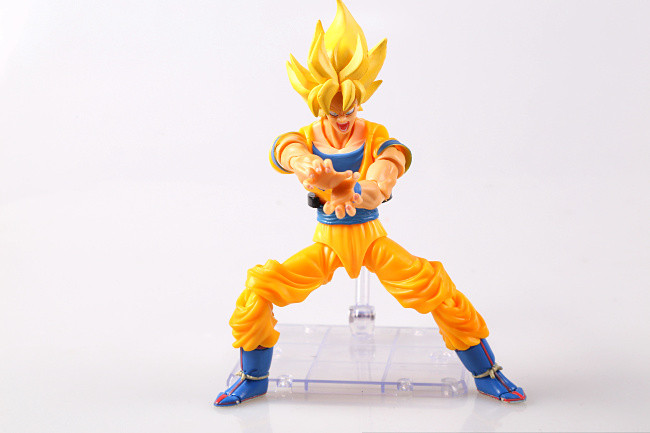 [Bootleg] SH Figuarts Dragon Ball (Copie Chinoises)  HTB1B0A4KFXXXXXlXVXXq6xXFXXXj