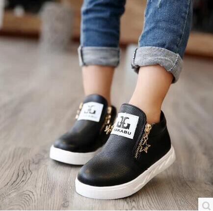 احدية فاشيون  2016-New-Brand-Fashion-Style-Children-Casual-font-b-Shoes-b-font-Boys-font-b-Girls