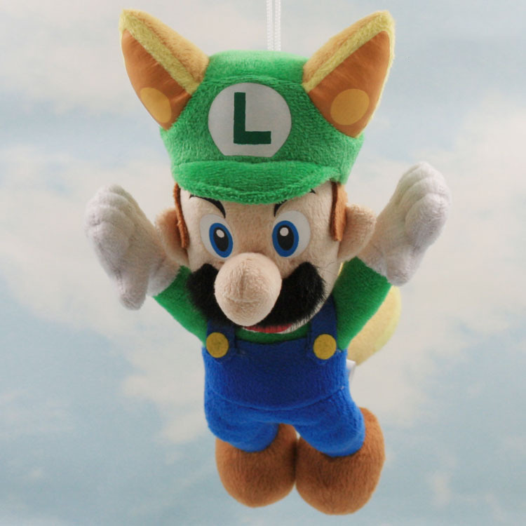The GNamer Forum Annual Awards 2015 - Page 7 20CM-3P-Set-Super-Mario-Plush-Fly-Sky-Mario-And-Luigi-Wear-A-Hat-Three-Color