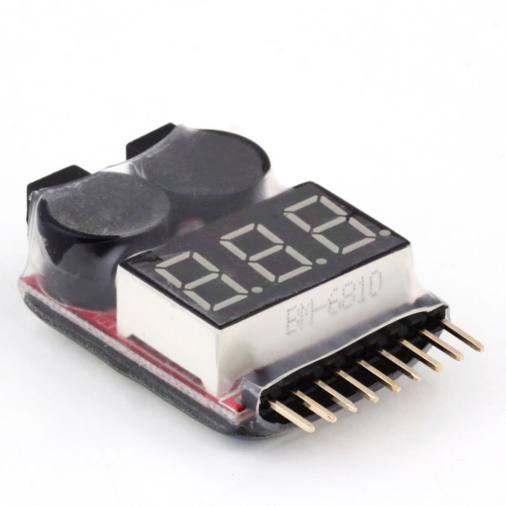 Dudas unir lipo y bms 2015-Hot-Sell1-8S-LED-Low-Voltage-Buzzer-Alarm-Lipo-Voltage-Indicator-Checker-Tester-H1E1