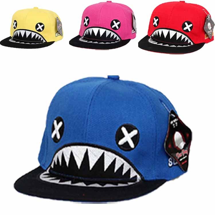 BANG YOUNG JAE + @iab_yj  - Page 3 New-4-Colors-KPOP-Unisex-Bigbang-Baseball-Hippop-Cap-running-man-Fashion-shark-Hat-Snapback-Visors