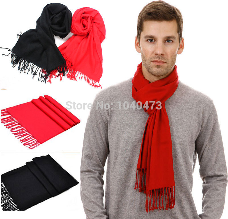 [Friendfiction] 21st century - Page 20 Celebrity-Fashion-Classic-High-Quality-Mens-Cashmere-Scarf-Solid-Red-Black-Womens-Soft-Iimitation-Wool-Scaves