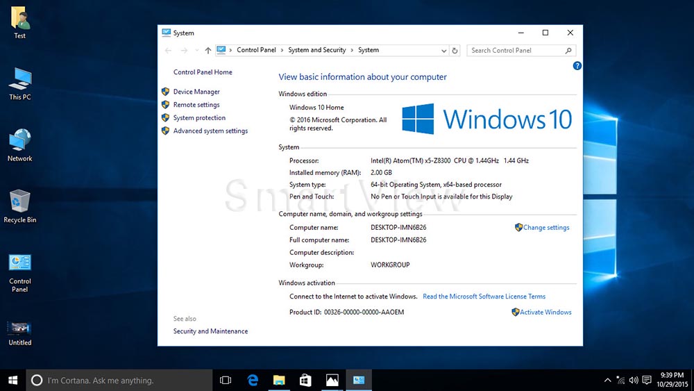 جهاز جديد Wintel Pro بنظام Windows 10 Os  HTB1jzwULpXXXXaaaXXXq6xXFXXXb