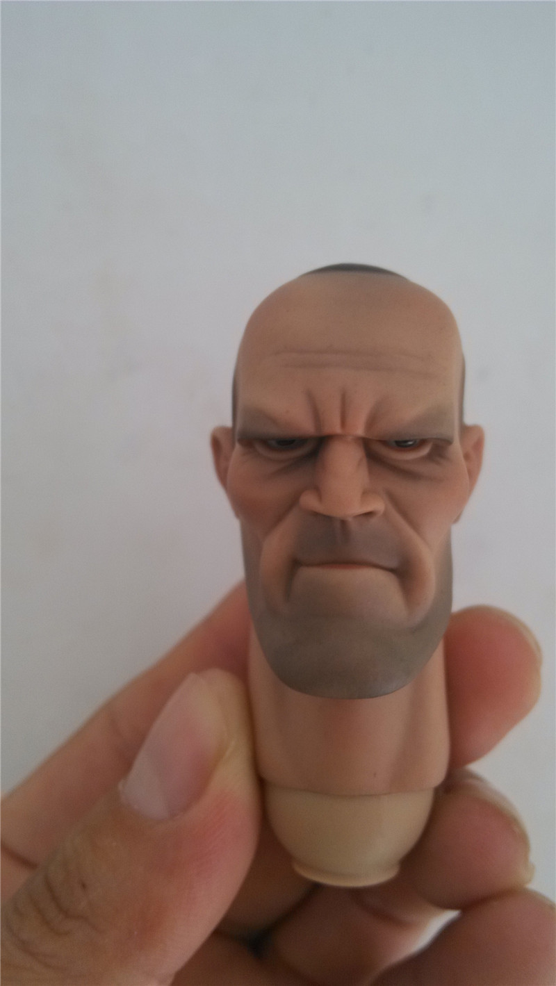 Hilo de graduar las gafas de cerca, y problemas de vista. 2 - Página 9 Free-shipping-Custom-1-6-Scale-spades-of-Jason-Statham-Head-Sculpt-For-Hot-Toys-Muscular