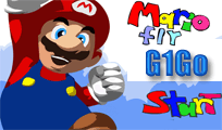 لعاب ماريو العاب سبونج بوب العاب اكشن العاب فلاش 2011  Mario-Fly-Game