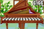 لعبة العزف على البيانو Piano