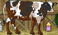  العاب فلاش , العاب بنات , العاب 2011 G1GG Flash Games  Best-cow