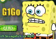 لعاب ماريو العاب سبونج بوب العاب اكشن العاب فلاش 2011  Spongebob_ghostly_gold_grab