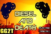 العب وما تتعب - لعب حتى الصباح الباكر مع الجالودي  Diesel_and_death