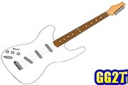 أحدث ألعاب الفلاش 2011 Guitar