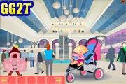 العاب فلاش Ultimate-baby-sitter2