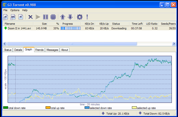 حصرياً تحميل برنامج ينزل من الانترنت برامج وافلام والعاب Torrent من موقع السلام 48 لكل العرب W W W . A L S L A M 4 8 . M A M 9 . C O M Graph