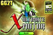 العاب بن تن 2012 G4Y4 لعبة بن 10 Ben 10 Games Ben10-ultimate-motor