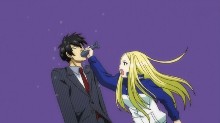 Arakawa Under the Bridge [13/13] Arakawa-under-the-bridge-11-24-600x337