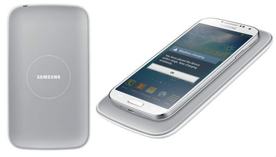 Samsung presenta el cargador inalámbrico para el Samsung Galaxy S4.. Cargador-Inalambrico-Galaxy-S4