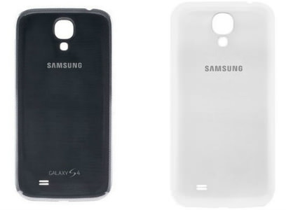 Samsung presenta el cargador inalámbrico para el Samsung Galaxy S4.. Galaxy-S4-Inalambrico