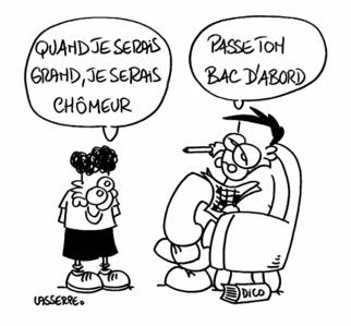 spécial chômeurs (ses) 1064chomeur